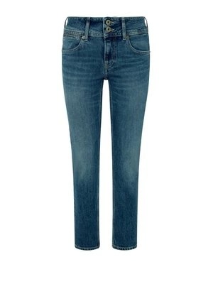 Jeansy Slim Fit Pepe Jeans