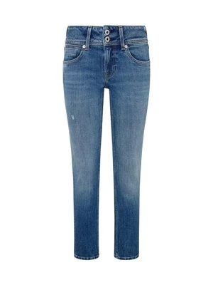 Jeansy Slim Fit Pepe Jeans