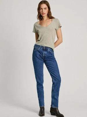 Jeansy Slim Fit Pepe Jeans