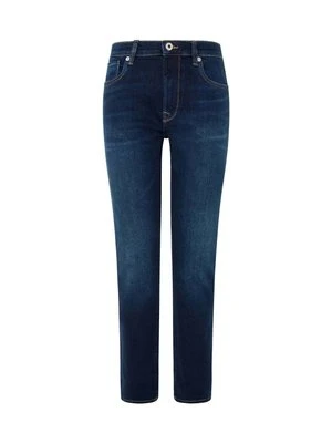 Jeansy Slim Fit Pepe Jeans