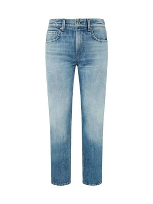 Jeansy Slim Fit Pepe Jeans