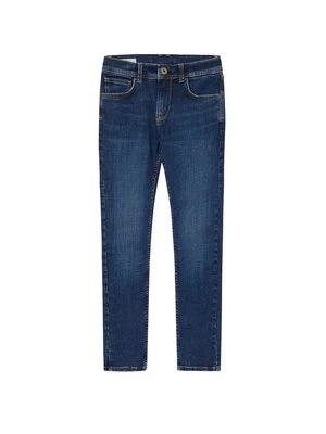 Jeansy Slim Fit Pepe Jeans