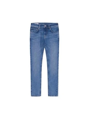 Jeansy Slim Fit Pepe Jeans