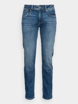 Jeansy Slim Fit Pepe Jeans