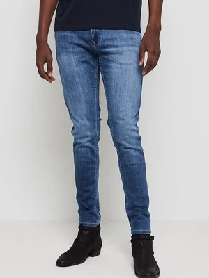 Jeansy Slim Fit Pepe Jeans