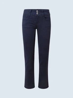 Jeansy Slim Fit Pepe Jeans