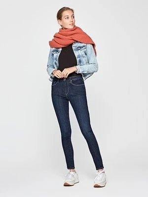 Jeansy Slim Fit Pepe Jeans