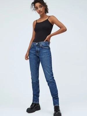 Jeansy Slim Fit Pepe Jeans