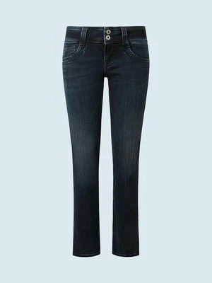 Jeansy Slim Fit Pepe Jeans