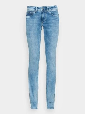 Jeansy Slim Fit Pepe Jeans