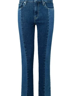 Jeansy Slim Fit Pepe Jeans