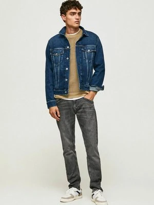 Jeansy Slim Fit Pepe Jeans