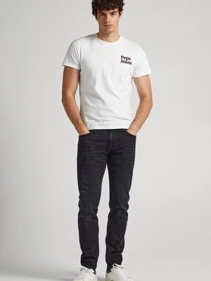 Jeansy Slim Fit Pepe Jeans