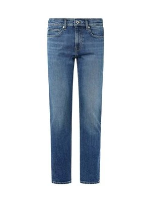 Jeansy Slim Fit Pepe Jeans