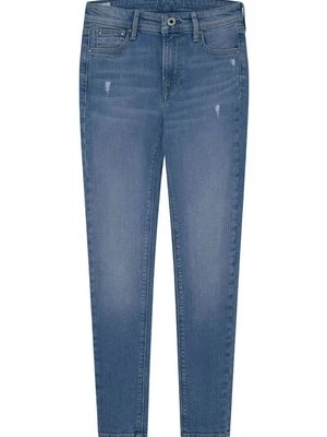 Jeansy Slim Fit Pepe Jeans