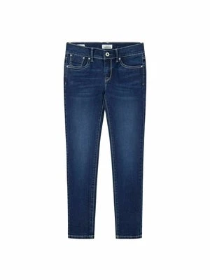 Jeansy Slim Fit Pepe Jeans