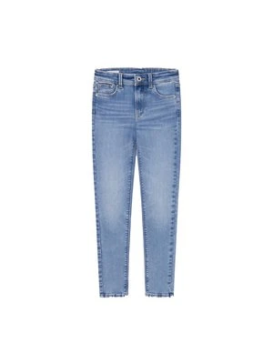 Jeansy Slim Fit Pepe Jeans