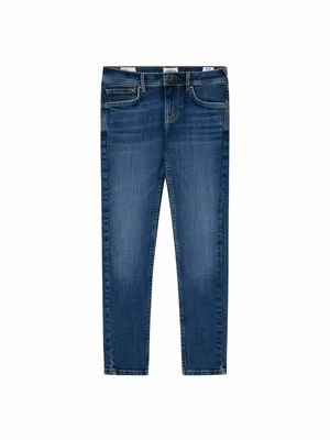 Jeansy Slim Fit Pepe Jeans