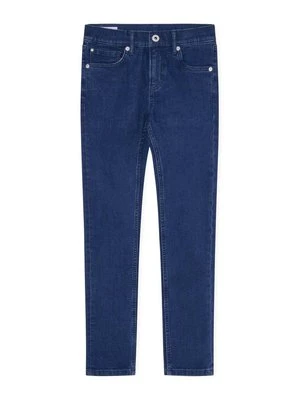 Jeansy Slim Fit Pepe Jeans