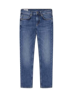 Jeansy Slim Fit Pepe Jeans