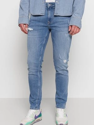 Zdjęcie produktu Jeansy Slim Fit Pepe Jeans