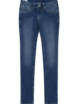 Jeansy Slim Fit Pepe Jeans