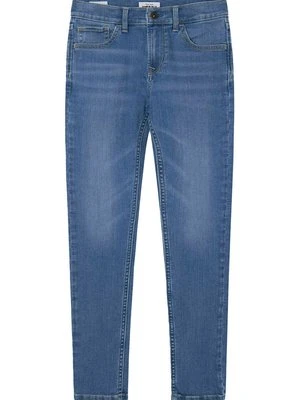 Jeansy Slim Fit Pepe Jeans