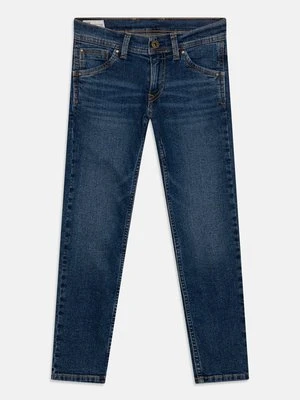 Jeansy Slim Fit Pepe Jeans