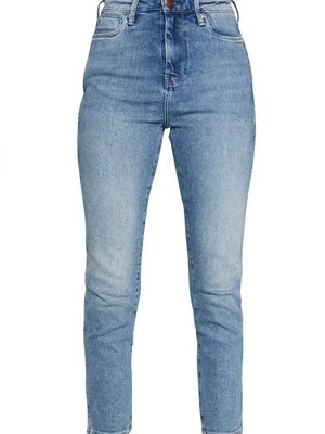 Jeansy Slim Fit Pepe Jeans