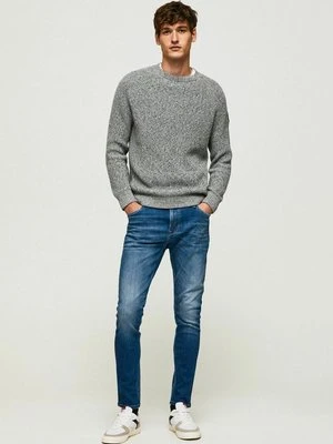 Jeansy Slim Fit Pepe Jeans