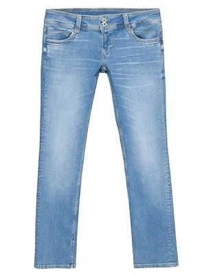 Jeansy Slim Fit Pepe Jeans