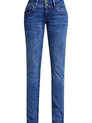 Jeansy Slim Fit Pepe Jeans