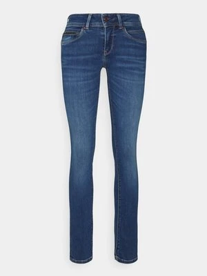 Jeansy Slim Fit Pepe Jeans