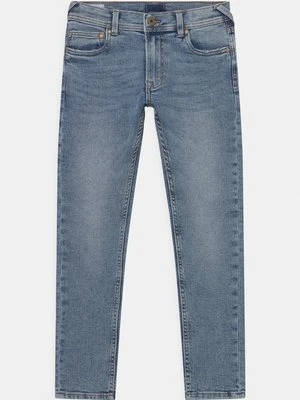 Jeansy Slim Fit Pepe Jeans