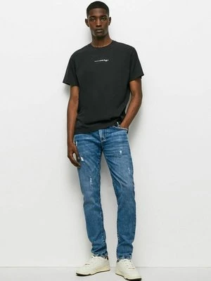 Jeansy Slim Fit Pepe Jeans