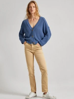 Jeansy Slim Fit Pepe Jeans