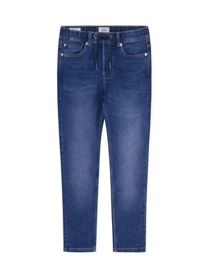 Jeansy Slim Fit Pepe Jeans