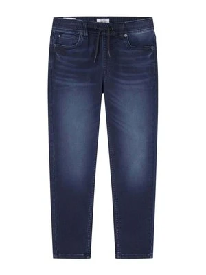 Jeansy Slim Fit Pepe Jeans