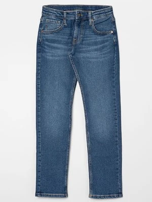 Jeansy Slim Fit Pepe Jeans