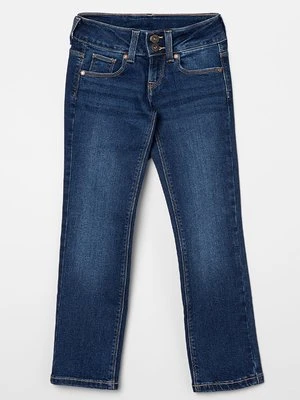 Jeansy Slim Fit Pepe Jeans