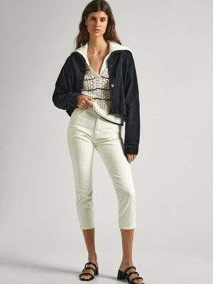 Jeansy Slim Fit Pepe Jeans