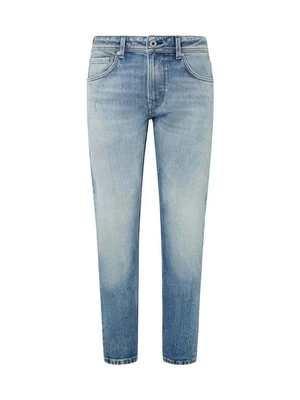 Jeansy Slim Fit Pepe Jeans
