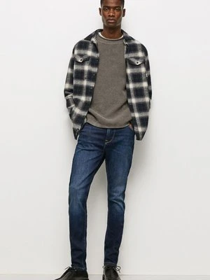 Jeansy Slim Fit Pepe Jeans