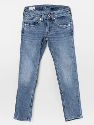 Jeansy Slim Fit Pepe Jeans