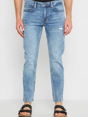 Jeansy Slim Fit Pepe Jeans