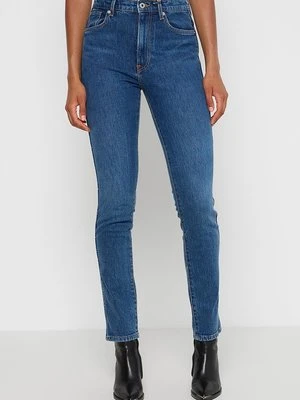 Jeansy Slim Fit Pepe Jeans