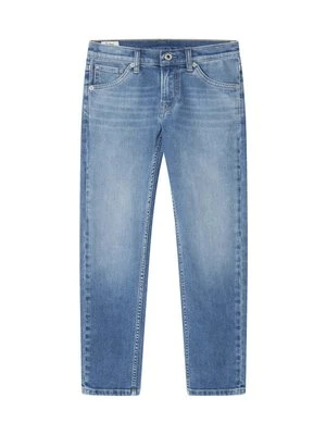 Jeansy Slim Fit Pepe Jeans