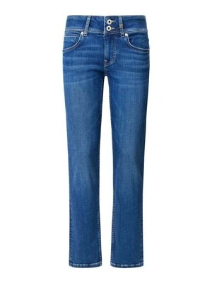 Jeansy Slim Fit Pepe Jeans