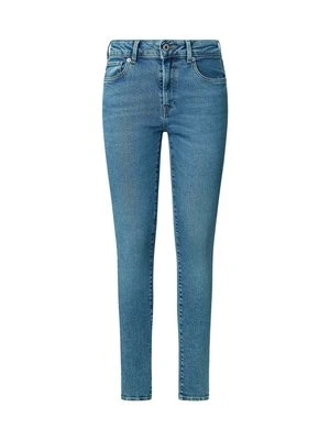 Jeansy Slim Fit Pepe Jeans