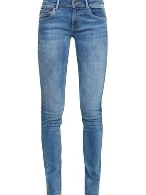 Jeansy Slim Fit Pepe Jeans